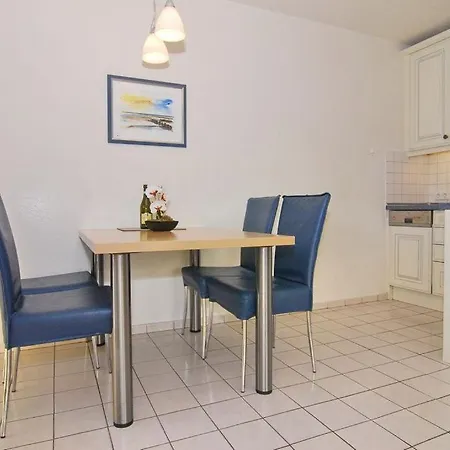 Belvedere, Whg 1 Apartamento Westerland