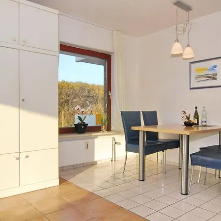 Belvedere, Whg 1 Apartamento